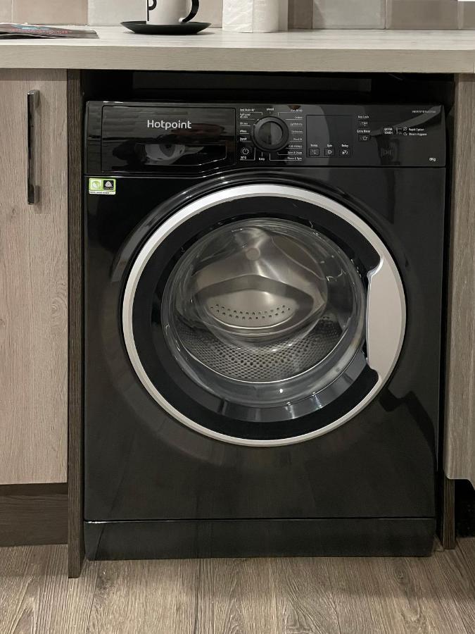 Luxurious 2 Bed Apartment In Heart Of Burnley With Private Parking エクステリア 写真